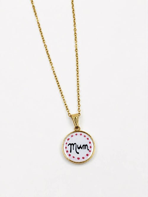 Collana Mummy