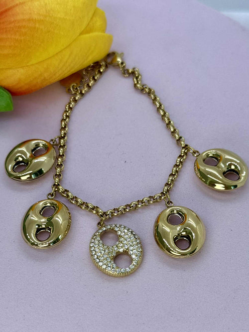Bracciale Luce Marinara