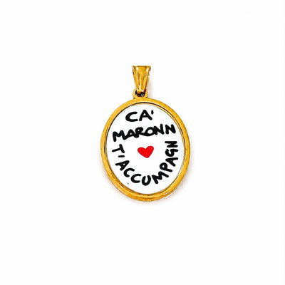 Charm Ca Maronn T'accumpagn
