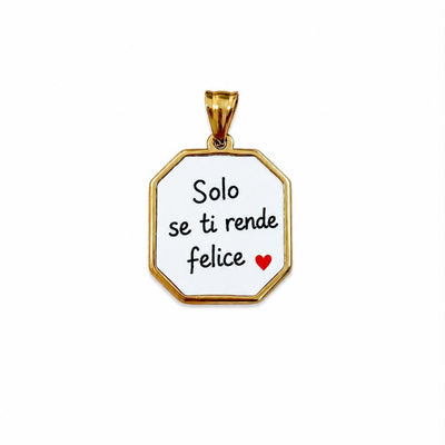 Charm Felice