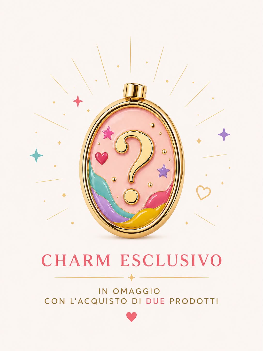 Charm Esclusivo
