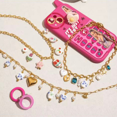 Ibiza Necklace