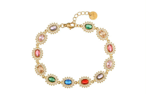 Bracciale Flow