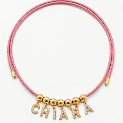 Nome Collana Magnetic