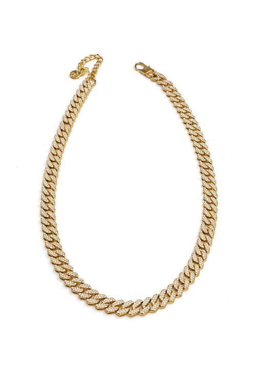 Collana Big Groumette