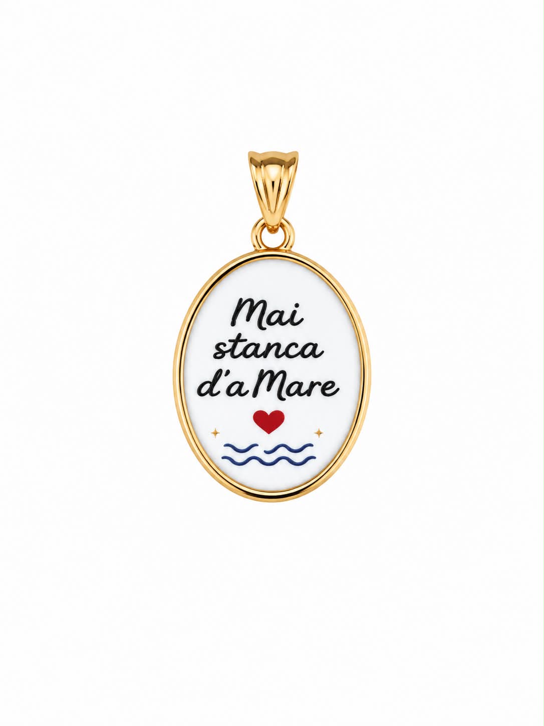 Charm Mai stanca