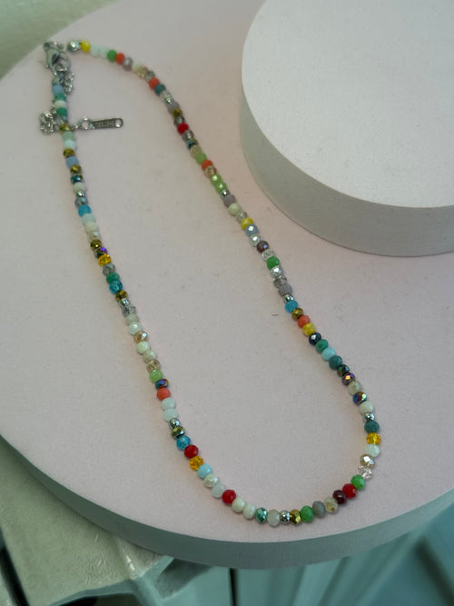 Ibiza Necklace