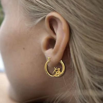 Angel&Devil Earrings