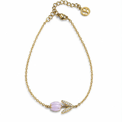 Bracciale Pastel Pink Tuli