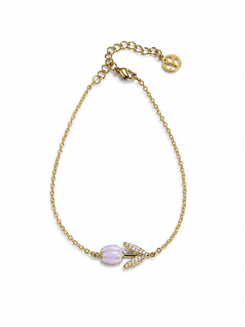 Bracciale Pastel Pink Tuli