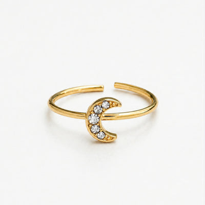 Anello Piede