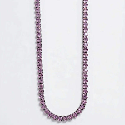 Collana Pinky