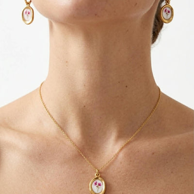 Collana Ophelia