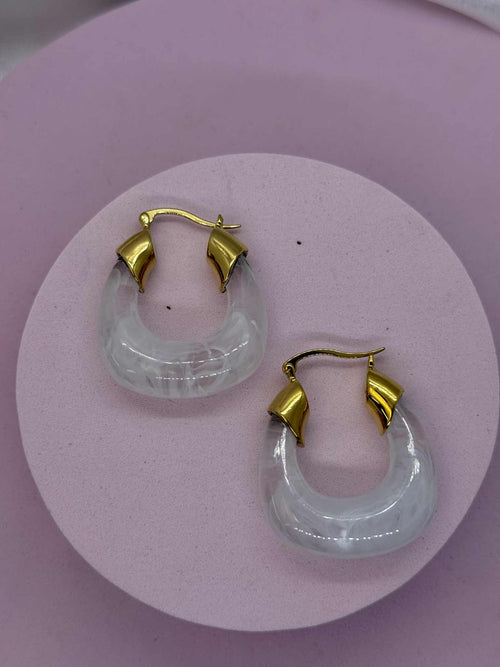 New York Earrings