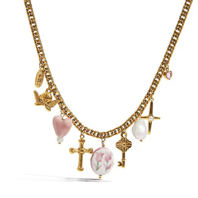 Rinascita Necklace
