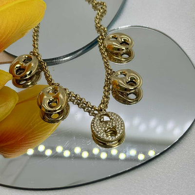 Collana Luce Marinara
