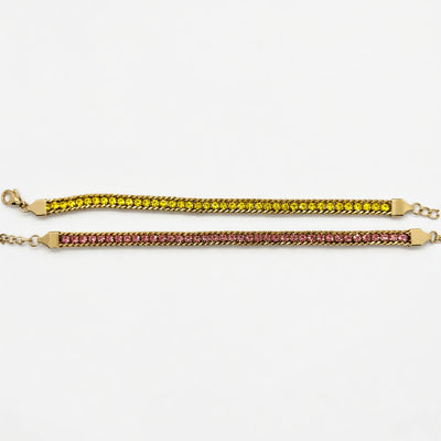 Bracciale Alba