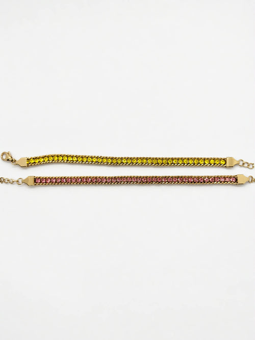 Bracciale Alba