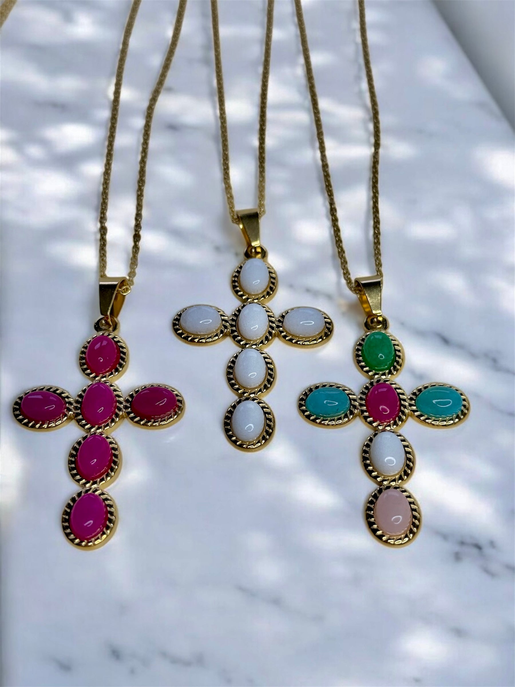 Barceló Necklace