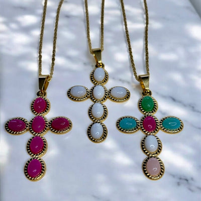 Barceló Necklace
