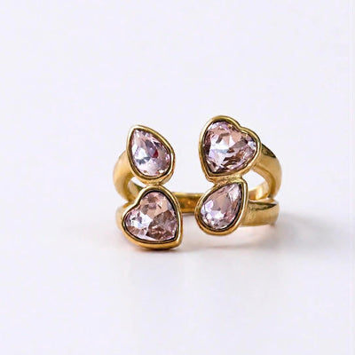 Anello Clare