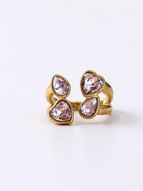 Anello Clare