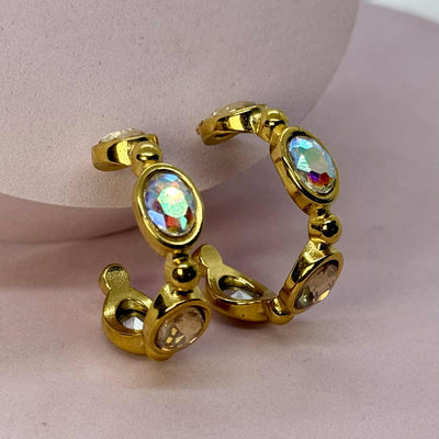 Cerchi Aurora Boreale