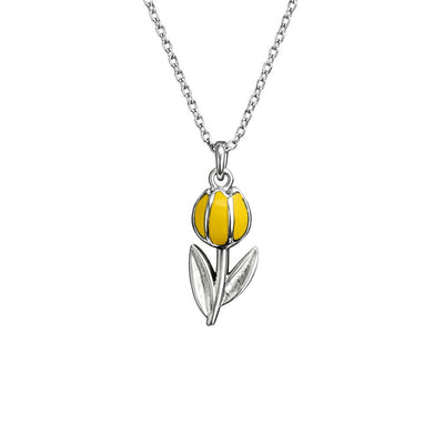 Collana Tuli