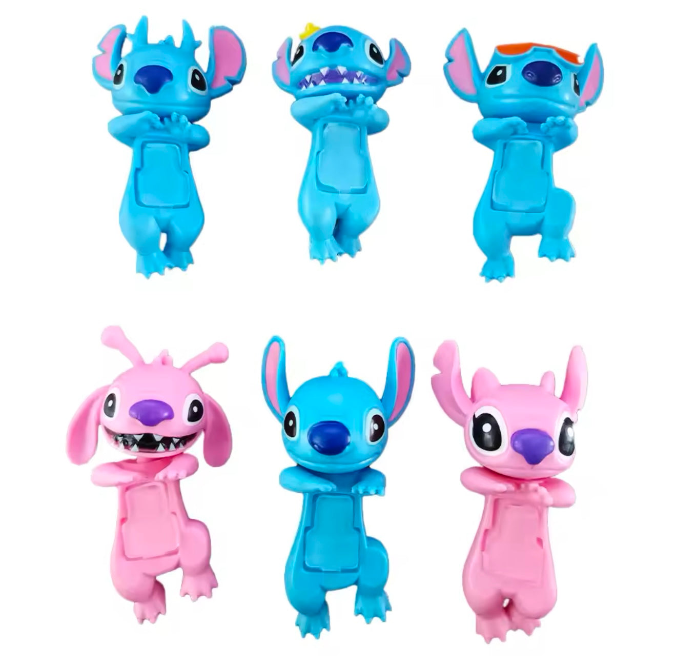 Stitch Sonny Angel