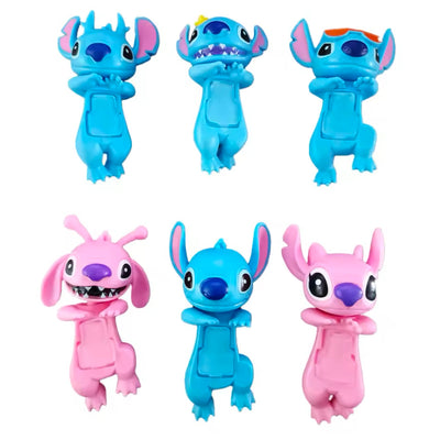 Stitch Sonny Angel