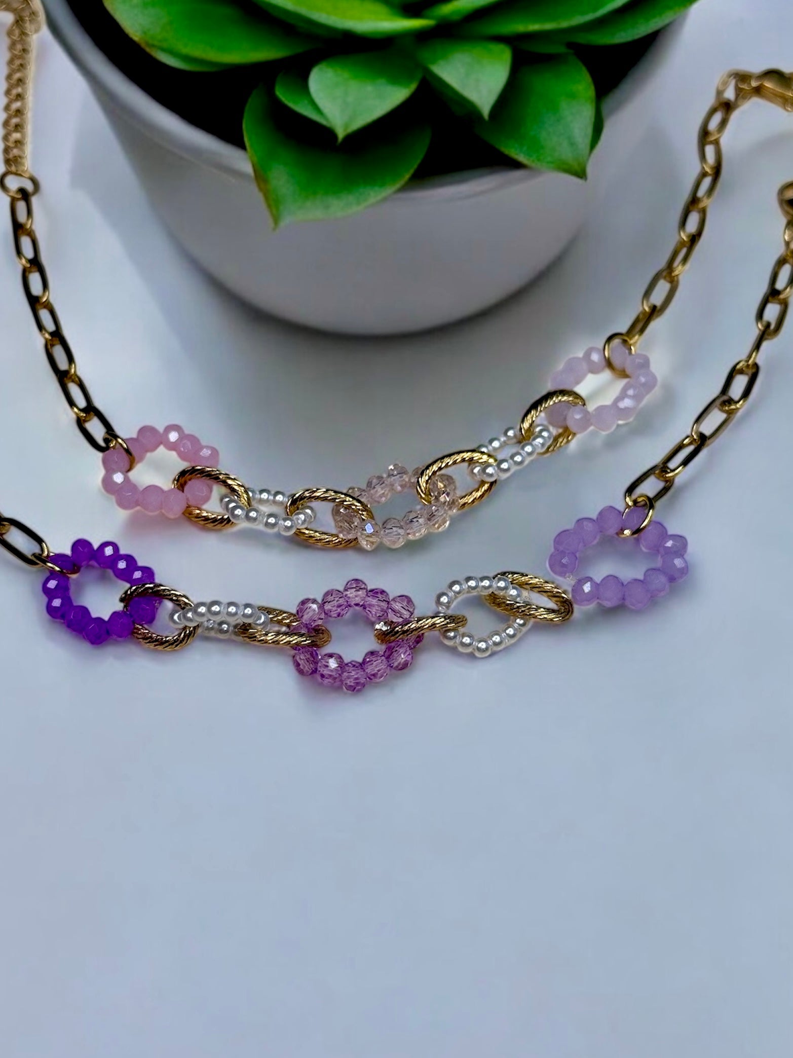 Pastel Bracelet