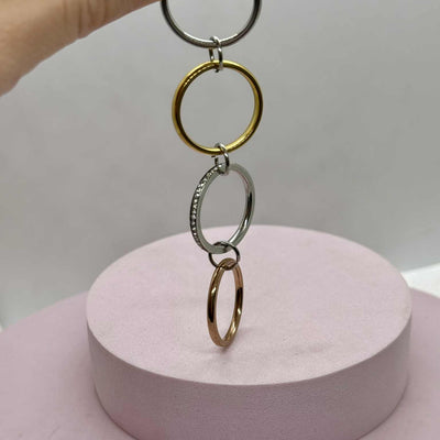 Chain Ring