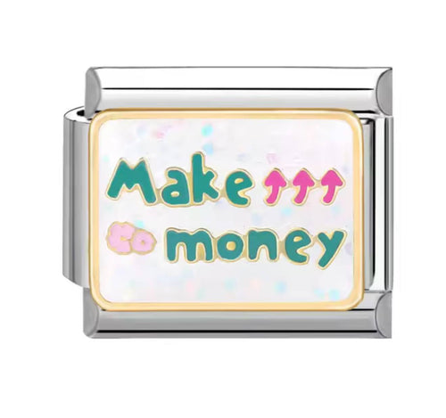 Make Money Charm