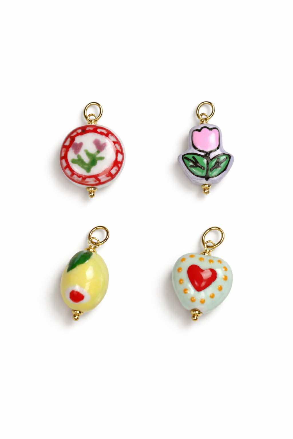 Set Charm per collana Magnetic