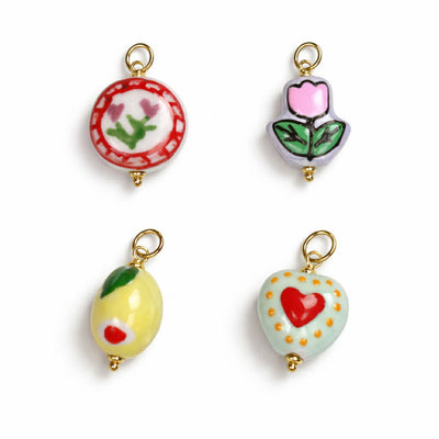 Charm singolo per collana Magnetic