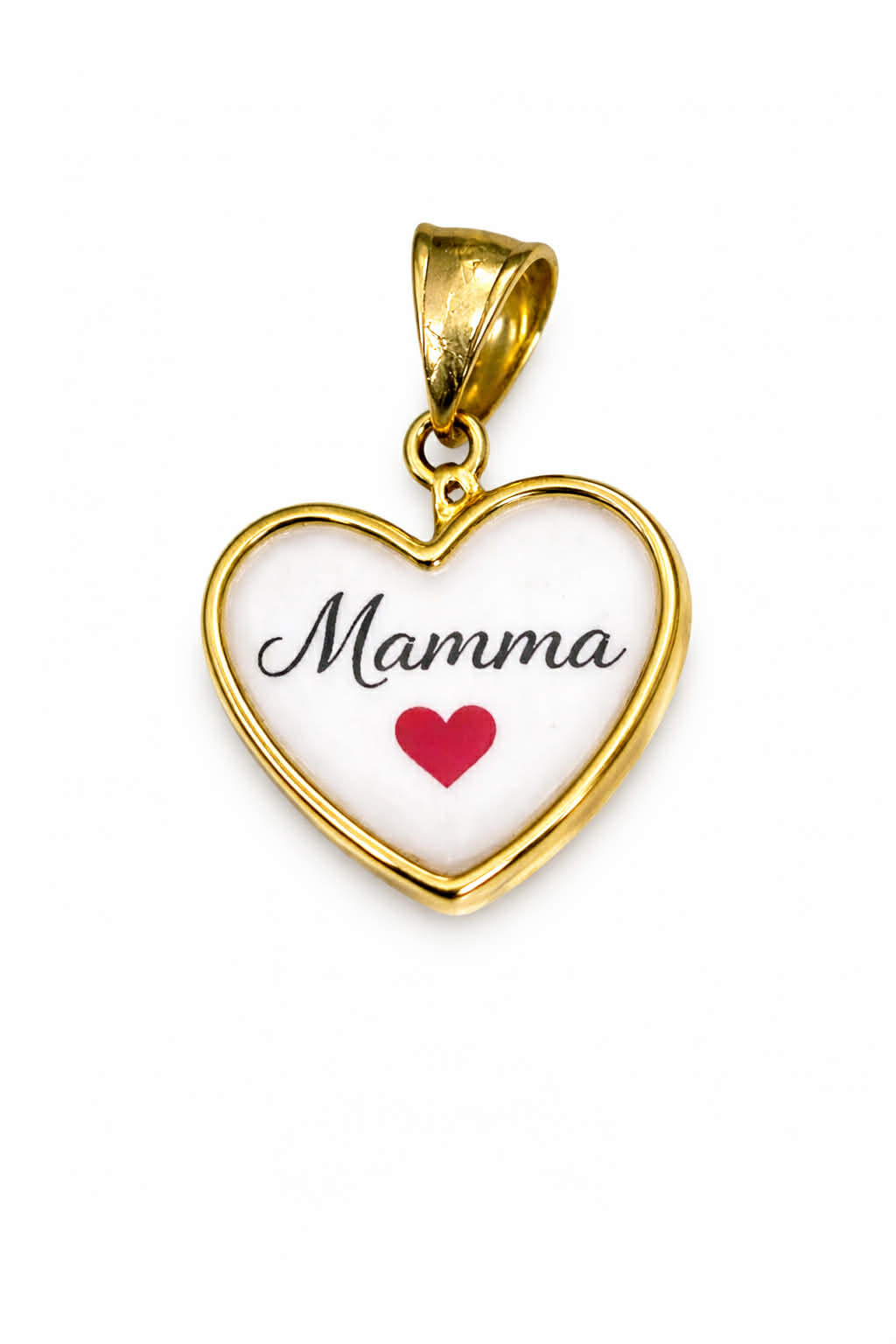 Ciondolo Mamma