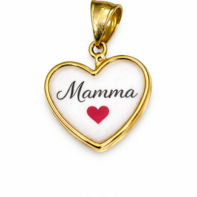Ciondolo Mamma