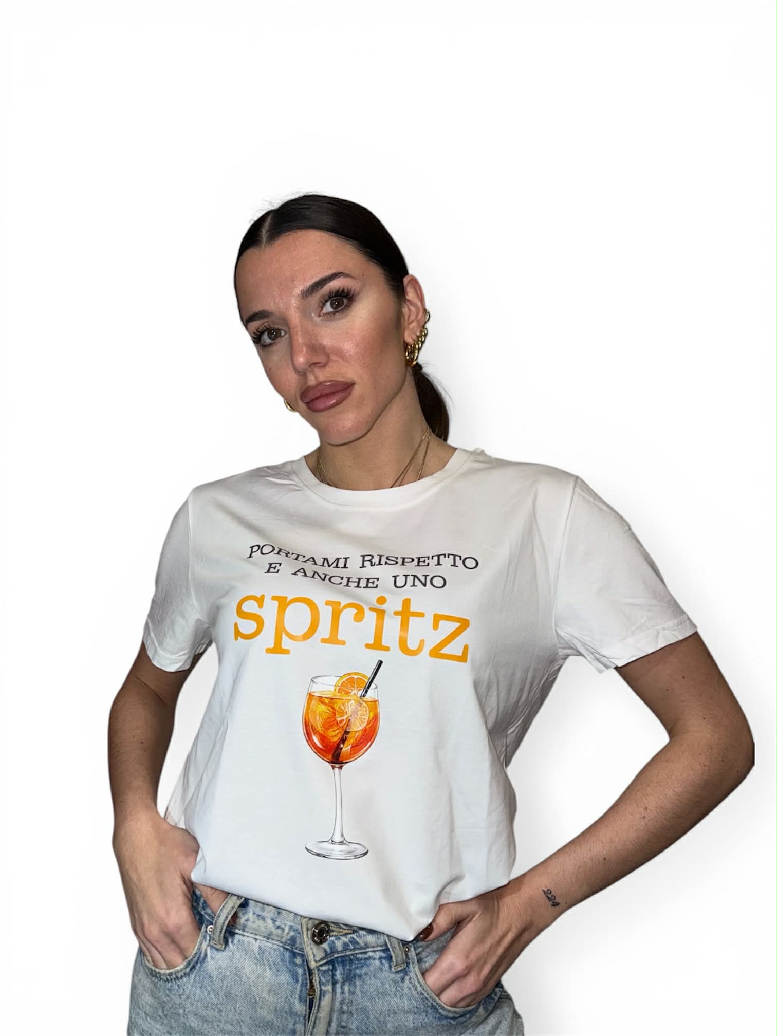 Iconic Shirt