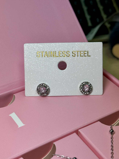 Orecchini Lux Punto Luce