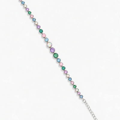 Bracciale Pastel Balls