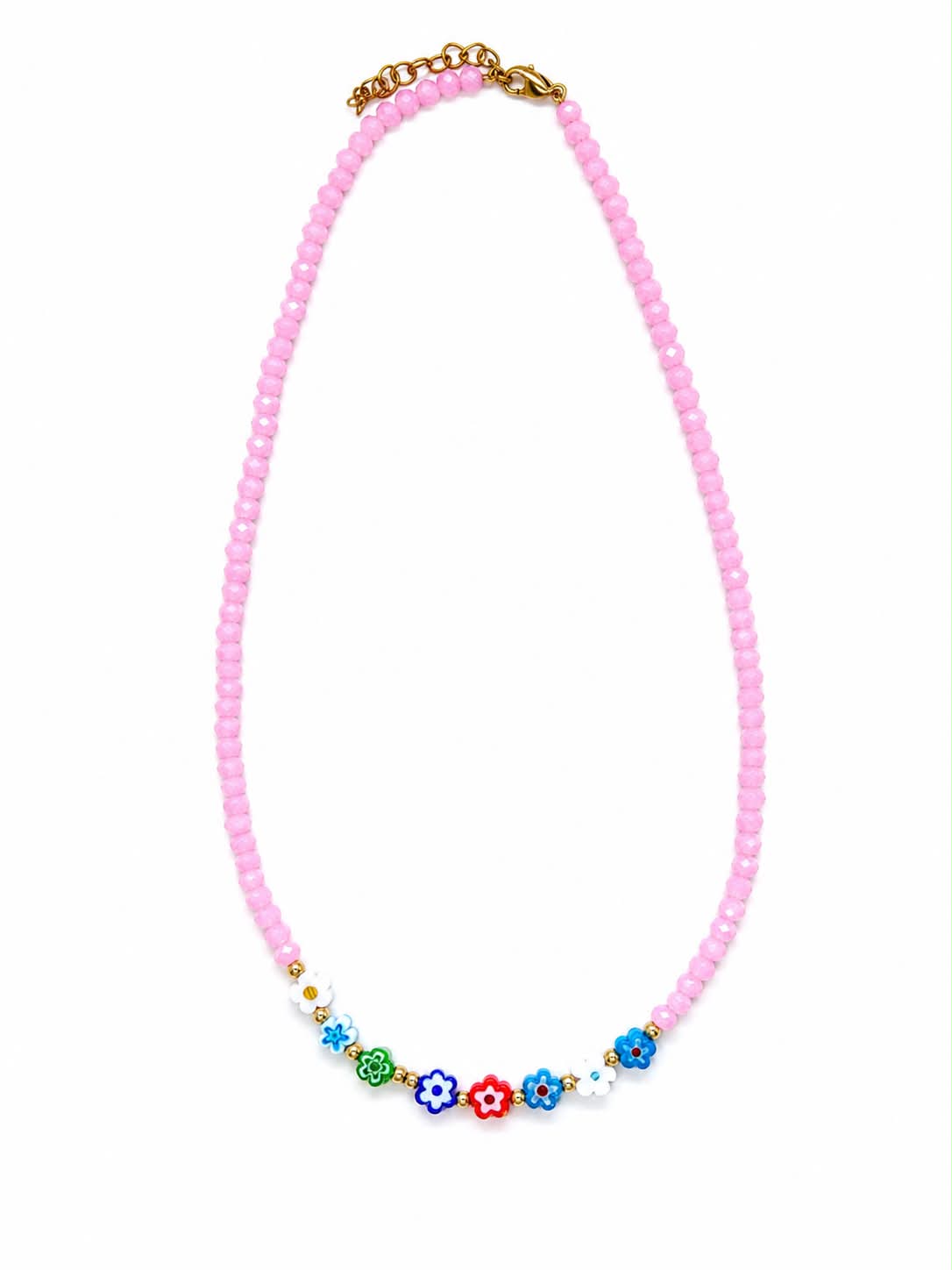 Collana Malibu
