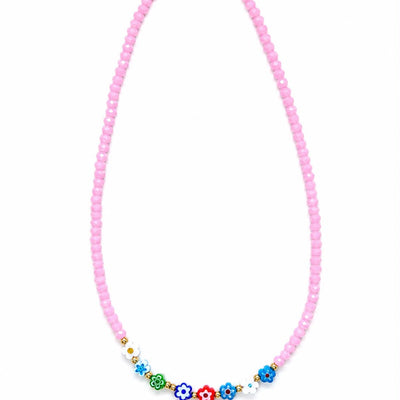 Collana Malibu