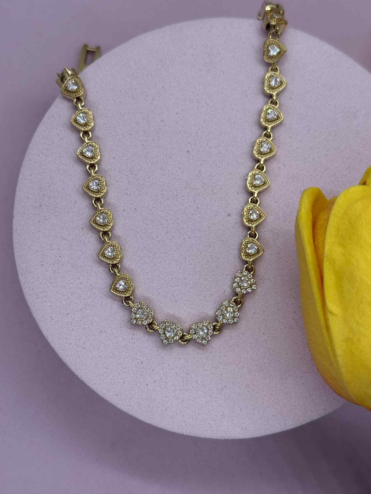 Bracciale Millecuori