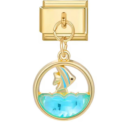 Fish Charm
