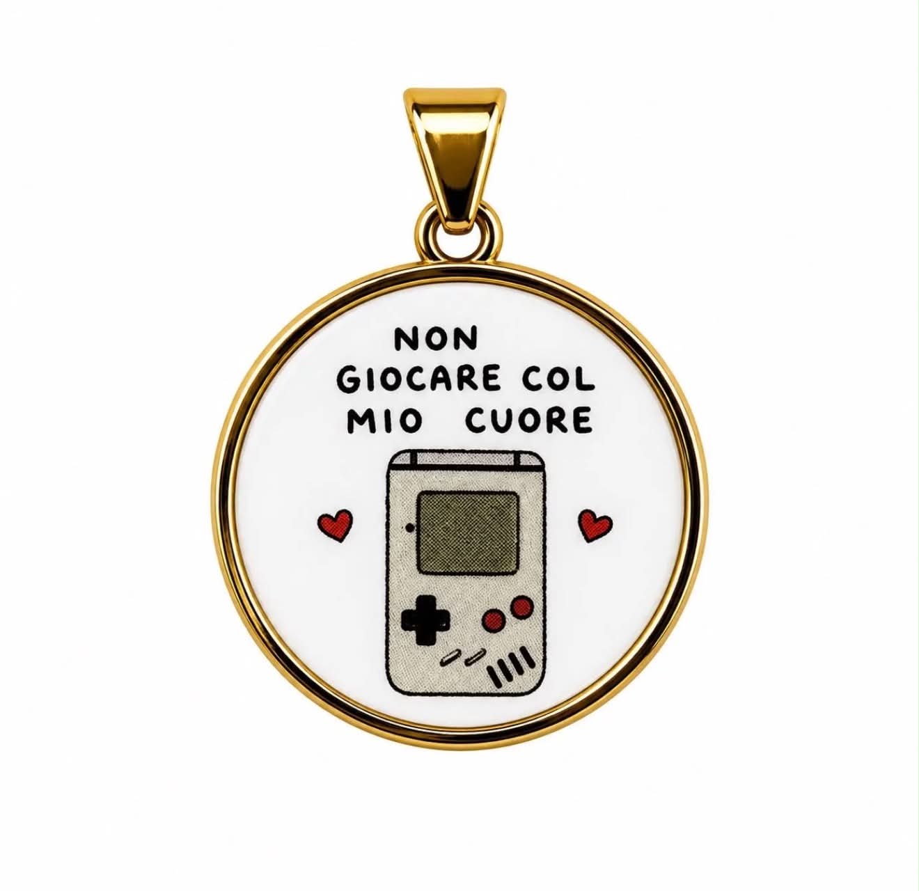 Charm Game