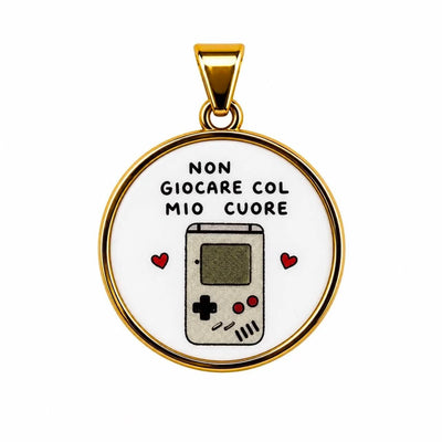 Charm Game