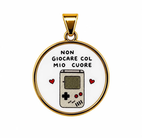 Charm Game