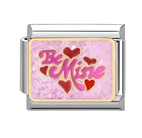 Be mine Charm