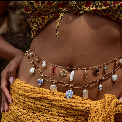 Body chain