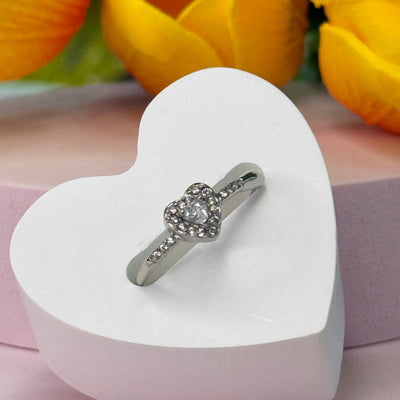 Little Big Love ring